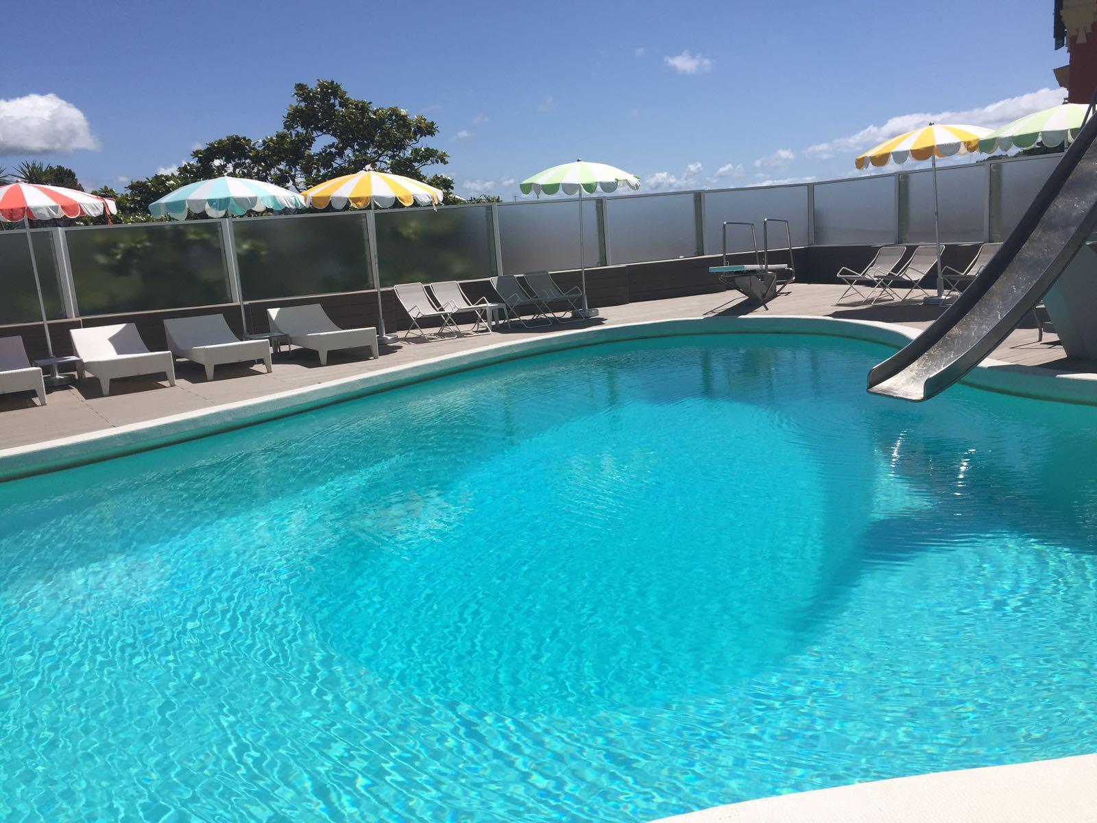 B&B Hotels Park Hotel Suisse Σάντα Μαργκερίτα Λιγκούρε Εξωτερικό φωτογραφία