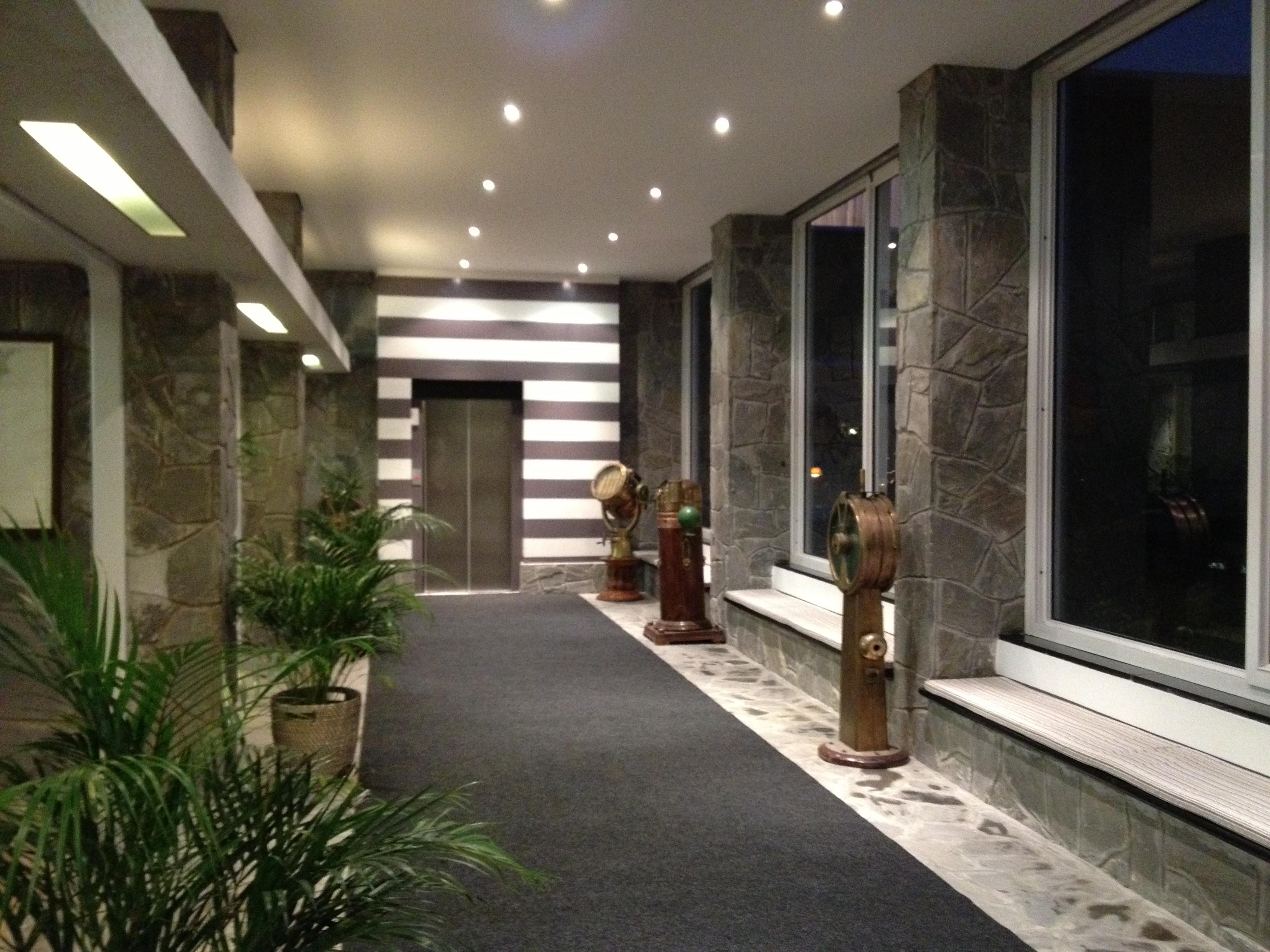 B&B Hotels Park Hotel Suisse Σάντα Μαργκερίτα Λιγκούρε Εξωτερικό φωτογραφία