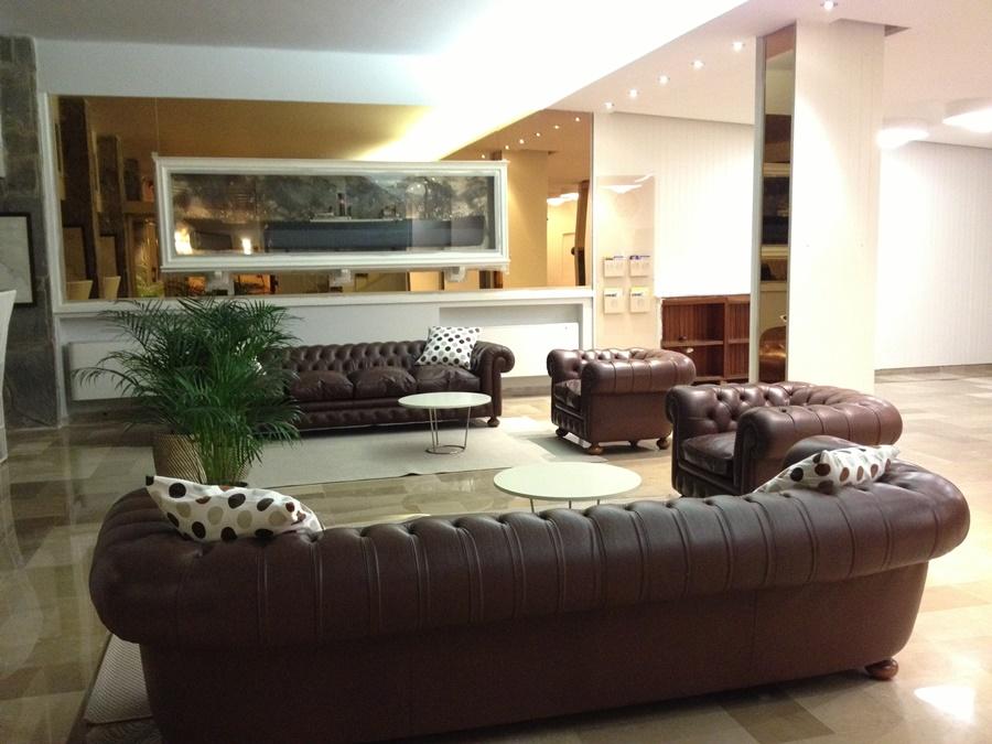 B&B Hotels Park Hotel Suisse Σάντα Μαργκερίτα Λιγκούρε Εξωτερικό φωτογραφία