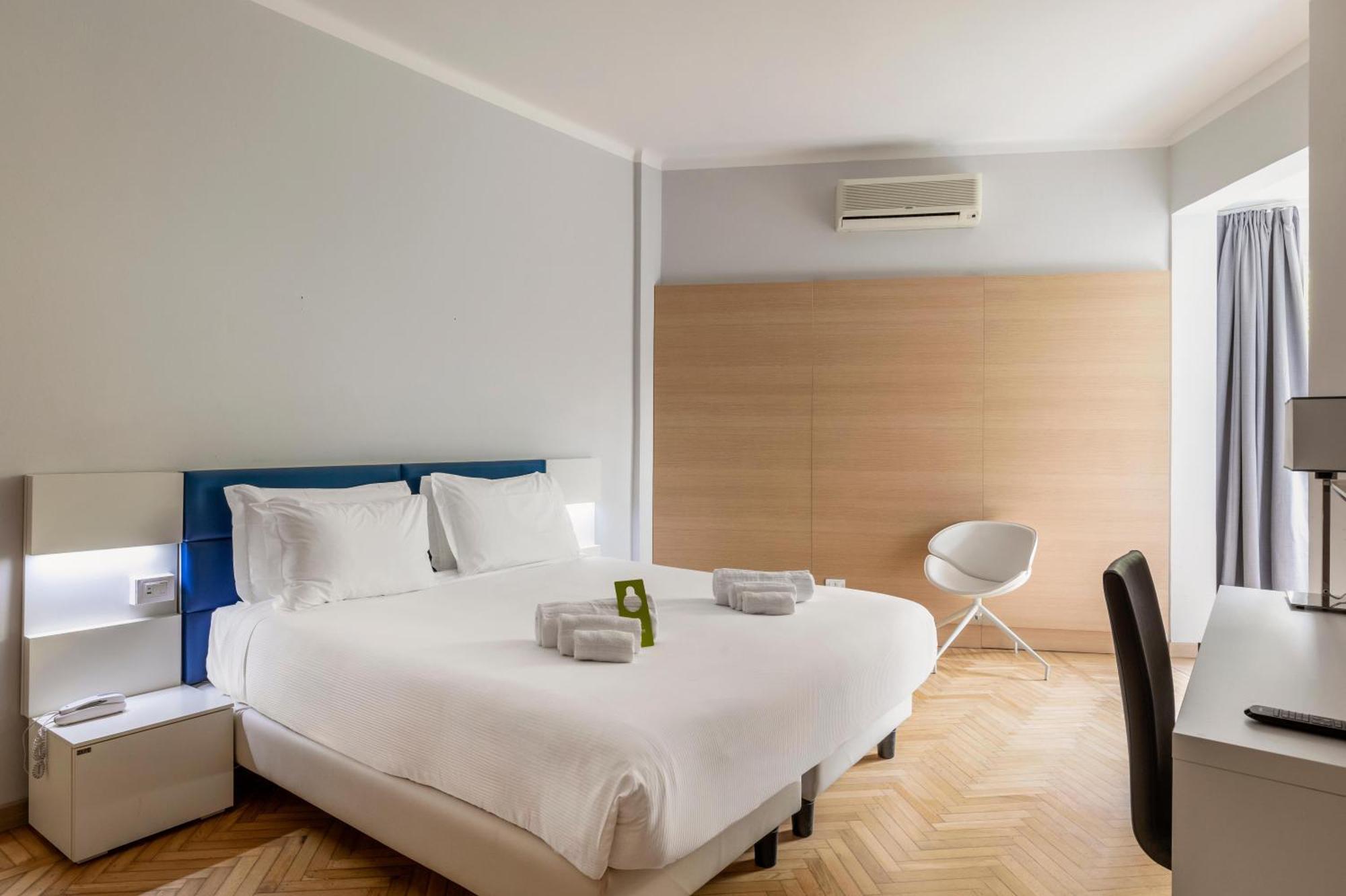 B&B Hotels Park Hotel Suisse Σάντα Μαργκερίτα Λιγκούρε Εξωτερικό φωτογραφία