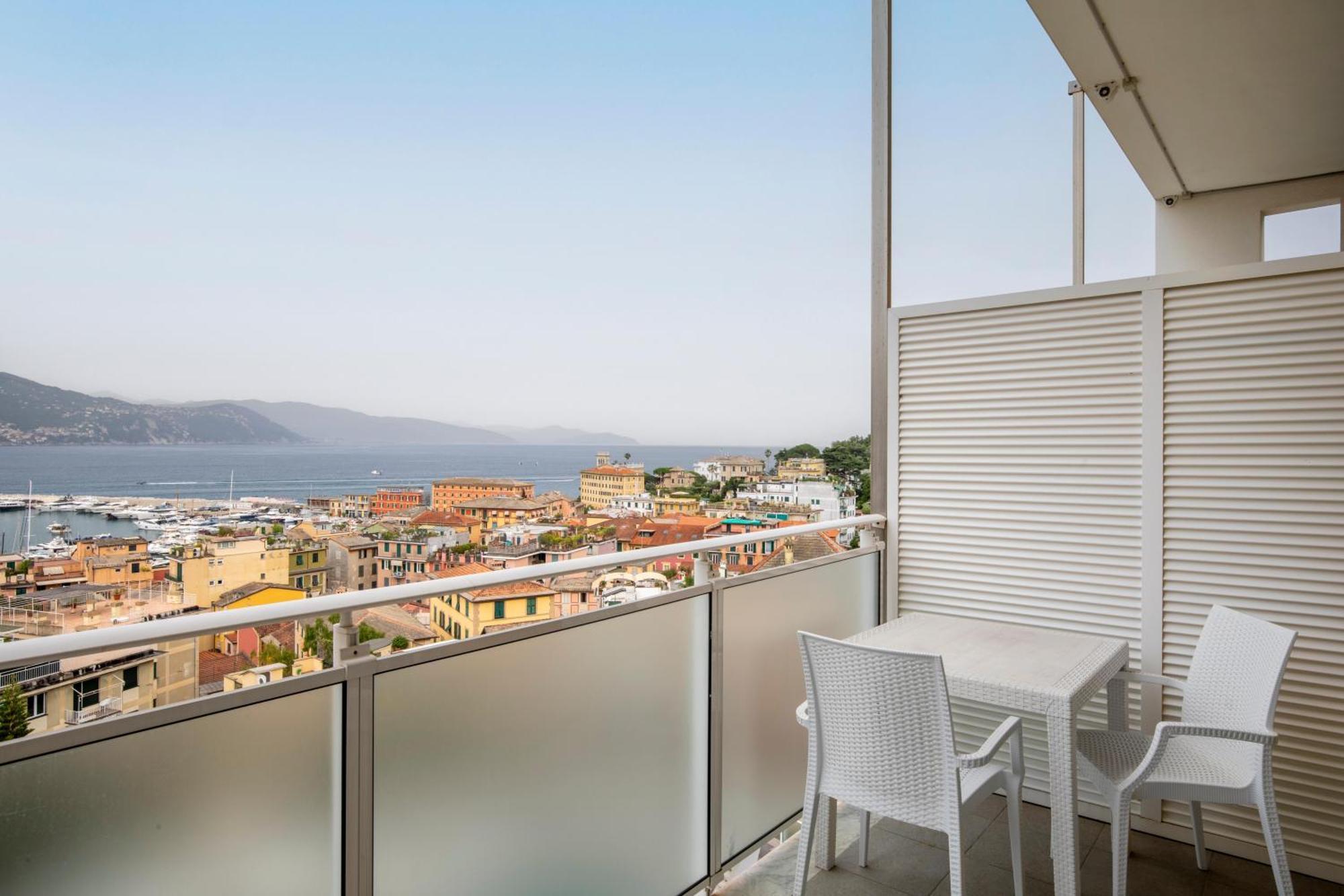 B&B Hotels Park Hotel Suisse Σάντα Μαργκερίτα Λιγκούρε Εξωτερικό φωτογραφία