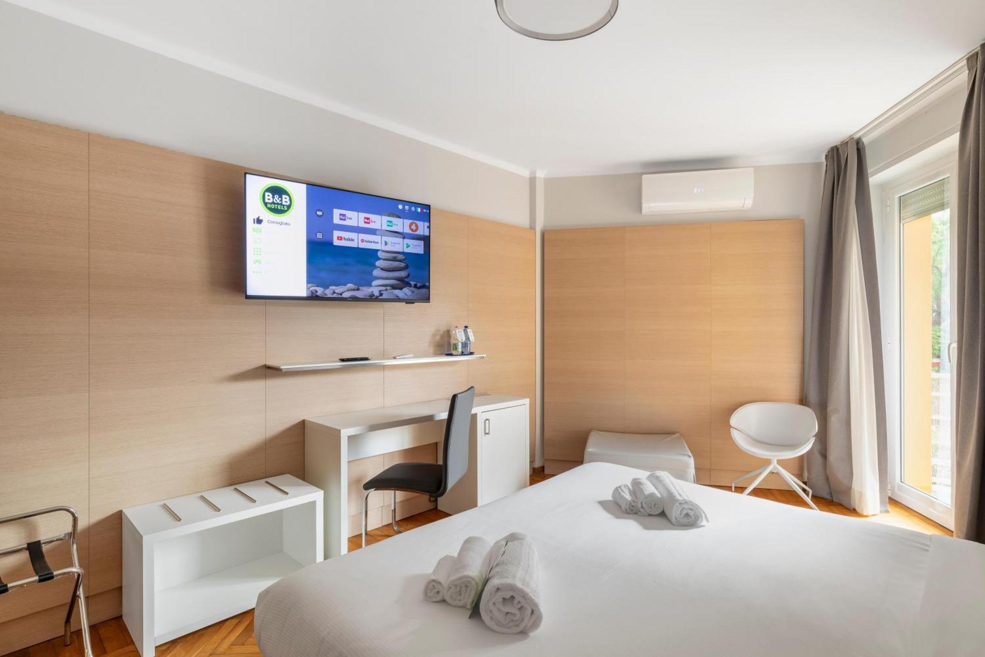 B&B Hotels Park Hotel Suisse Σάντα Μαργκερίτα Λιγκούρε Εξωτερικό φωτογραφία