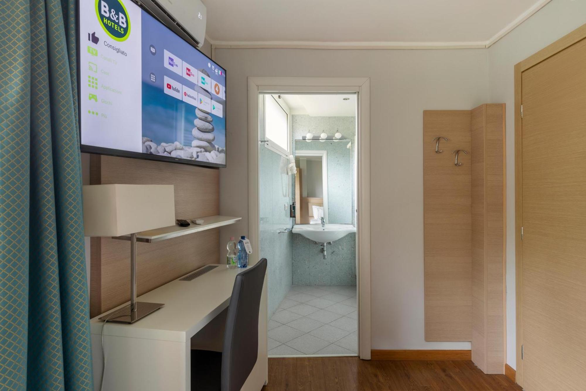 B&B Hotels Park Hotel Suisse Σάντα Μαργκερίτα Λιγκούρε Εξωτερικό φωτογραφία