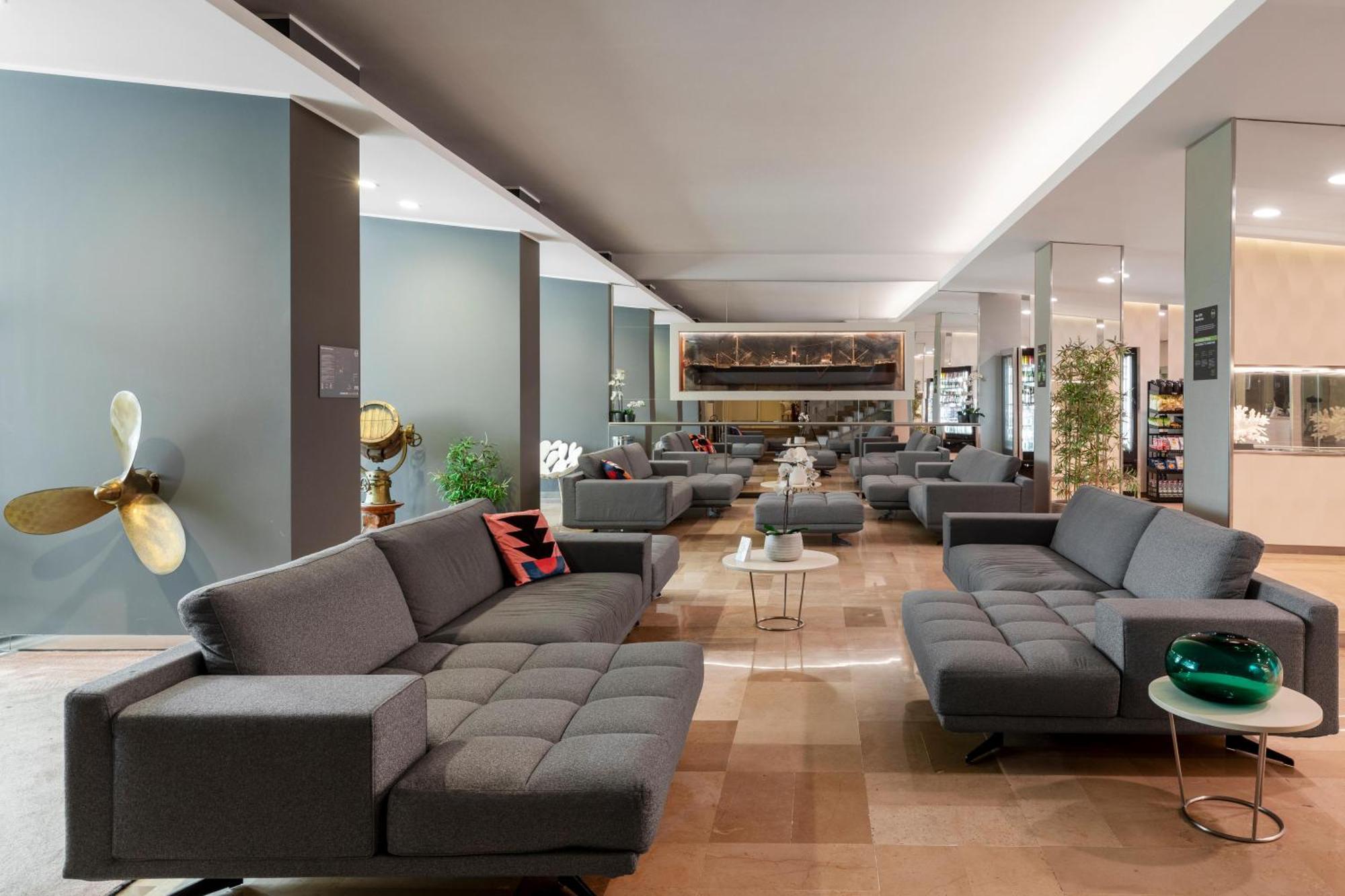 B&B Hotels Park Hotel Suisse Σάντα Μαργκερίτα Λιγκούρε Εξωτερικό φωτογραφία