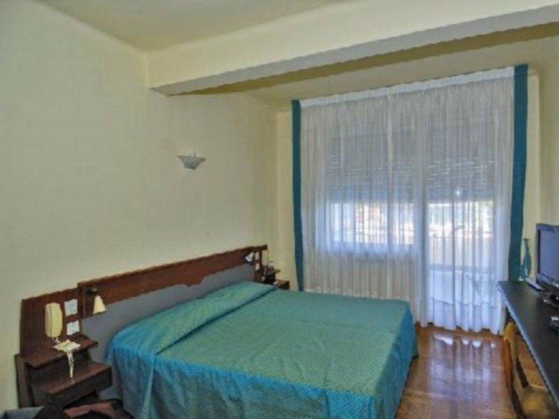 B&B Hotels Park Hotel Suisse Σάντα Μαργκερίτα Λιγκούρε Εξωτερικό φωτογραφία