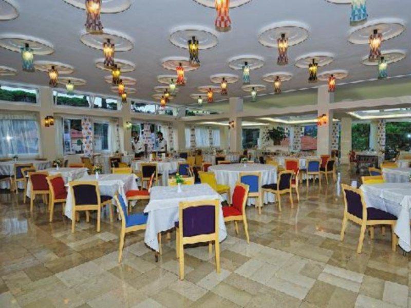 B&B Hotels Park Hotel Suisse Σάντα Μαργκερίτα Λιγκούρε Εξωτερικό φωτογραφία