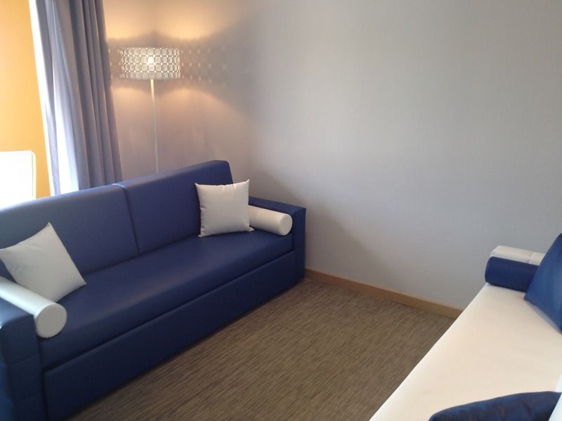 B&B Hotels Park Hotel Suisse Σάντα Μαργκερίτα Λιγκούρε Εξωτερικό φωτογραφία