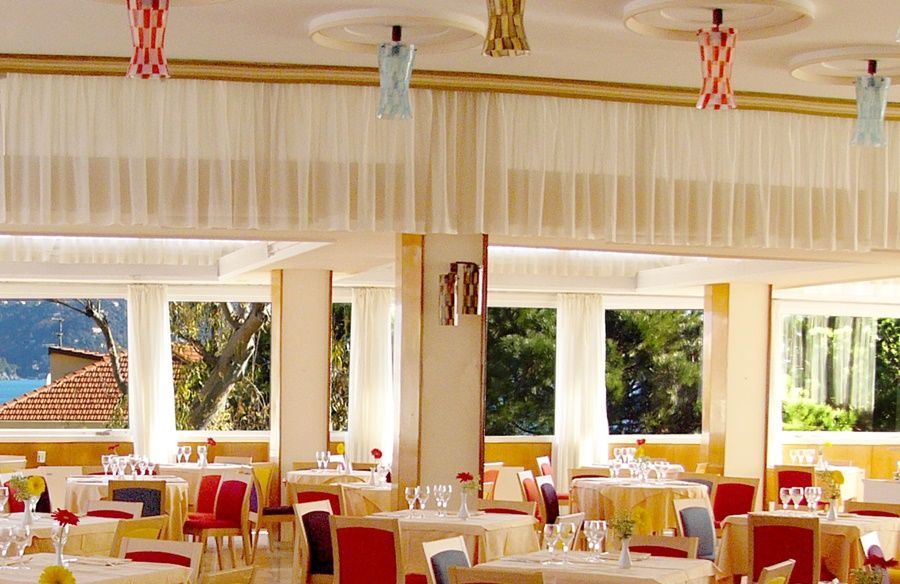 B&B Hotels Park Hotel Suisse Σάντα Μαργκερίτα Λιγκούρε Εξωτερικό φωτογραφία