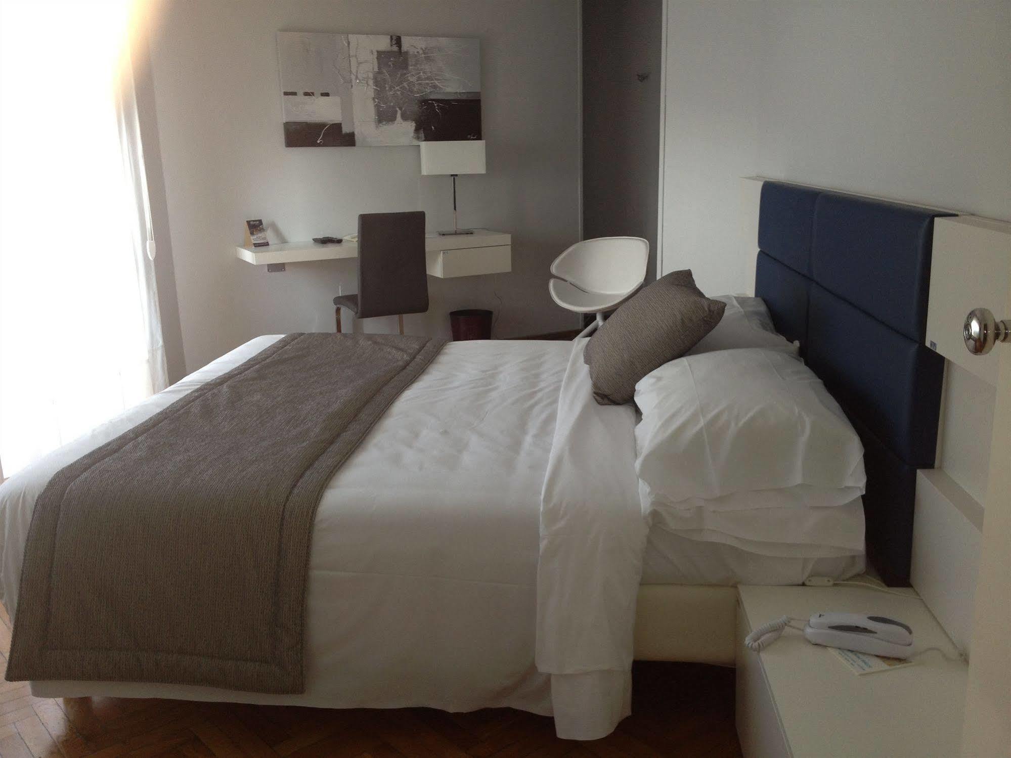 B&B Hotels Park Hotel Suisse Σάντα Μαργκερίτα Λιγκούρε Εξωτερικό φωτογραφία