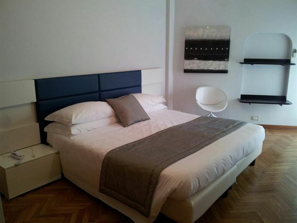 B&B Hotels Park Hotel Suisse Σάντα Μαργκερίτα Λιγκούρε Εξωτερικό φωτογραφία